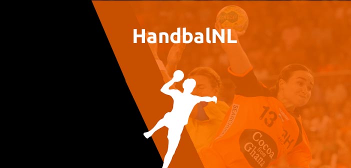 NHV | Handbal NL